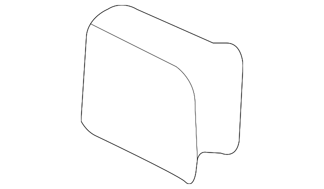 Fender Liner Retainer Nut N-908-338-01 - View 208