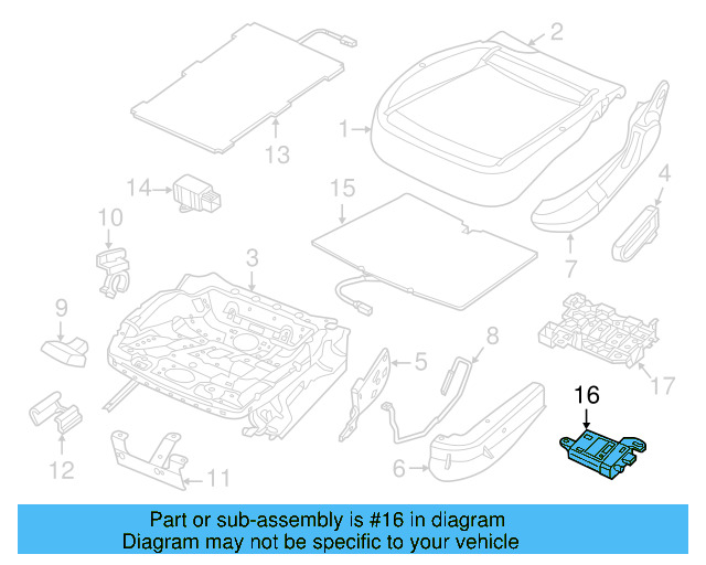 Sdm Module 5C0-959-655-Q-0NE