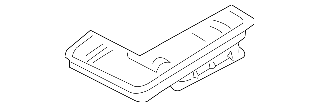 Filter Housing 1JM-819-098 - View 10