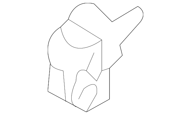 Drain Valve 1J0-820-119 - View 4