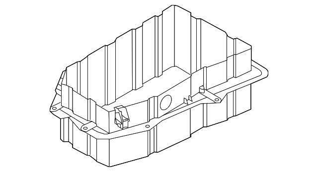 Drain Hose 7L0-915-531 - View 9