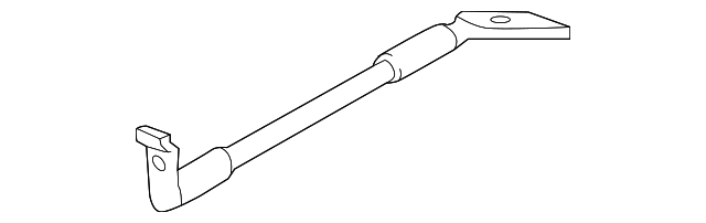 Positive Cable 7P0-971-225-B - View 14