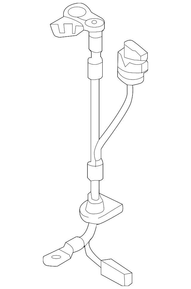 Positive Cable 7P0-971-225-B - View 17