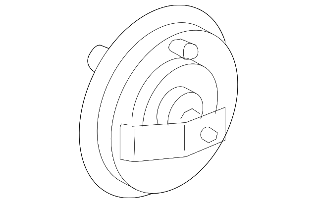 Overflow Hose Clamp N-906-867-01 - View 206