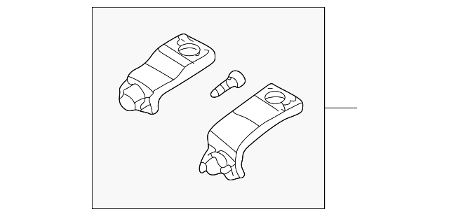 Repair Kit 1J0-998-226