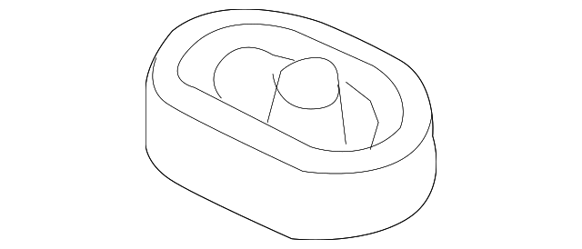 Gear Assembly Seal 1K0-423-187 - View 22