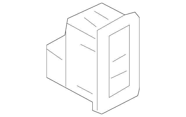 Alarm Switch 5G0-962-109-20H - View 4