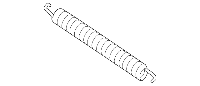 Mount Bracket Nut N-015-082-10 - View 65
