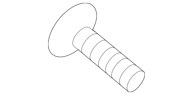 Striker Screw N-908-747-01 - View 11