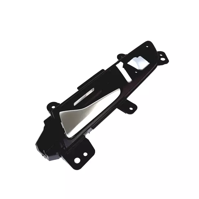 Handle, Inside 561-837-019-A-UBN - View 4