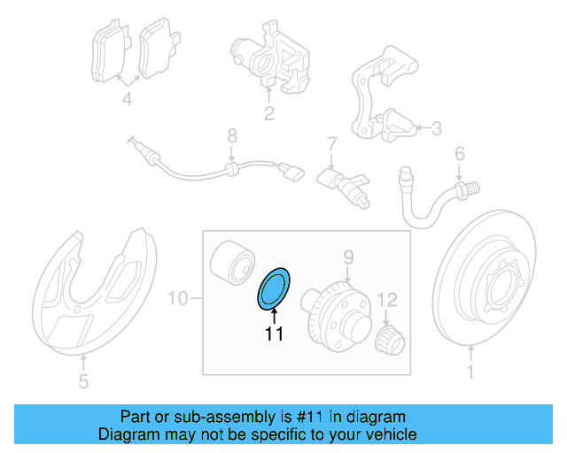 Lock Ring N-906-632-01 - View 23