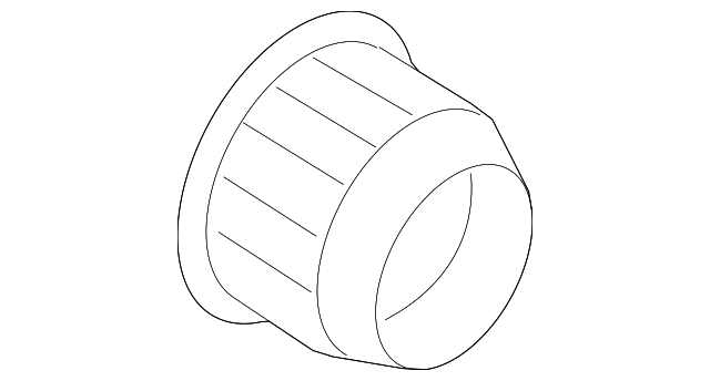 Bearing Assembly Lock Nut N-905-876-02 - View 29