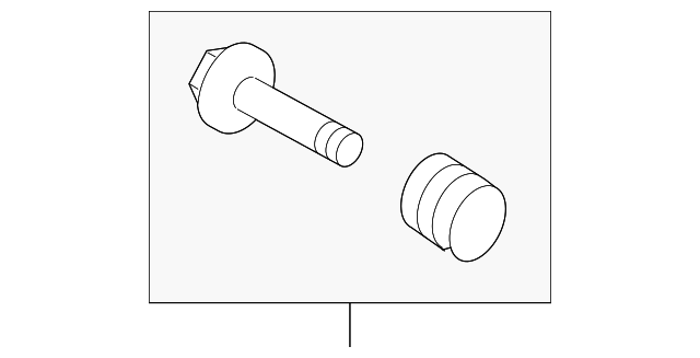 Caliper Mount 5QM-615-426-A - View 10
