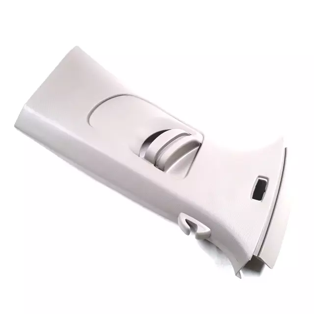 Upper Center Pillar Trim 5GM-867-244-E-ZA2 - View 12