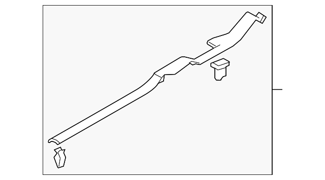 Scuff Plate 5GM-853-372-B-82V - View 6