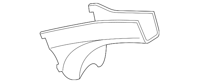 Front Cap 3G0-858-548-9B9 - View 6