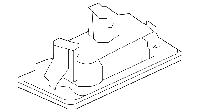 License Lamp 5NA-943-021 - View 35