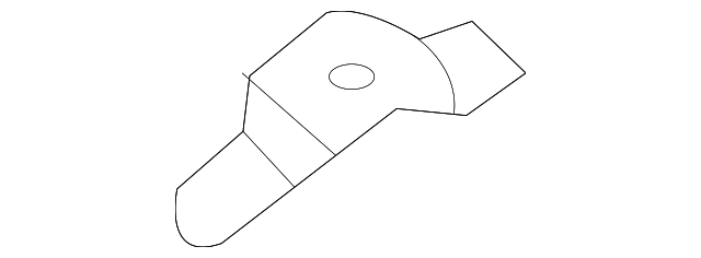 Brake Hose Bracket 5Q0-611-794-D - View 9