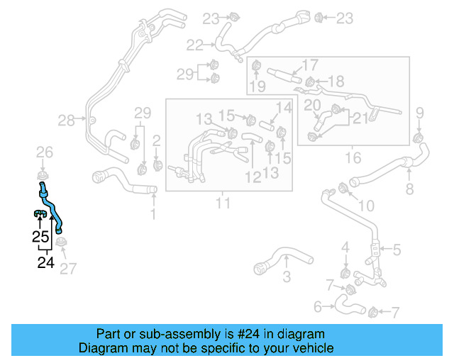 By 5Q0-122-449-C - View 12