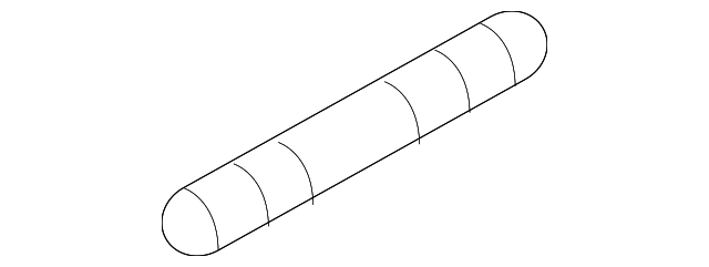 Exhaust Manifold Stud N-901-889-02 - View 9