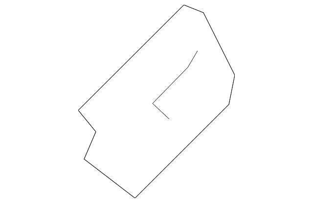 Switch Bezel 3G1-867-425-1ZV