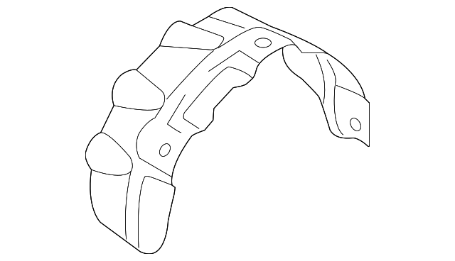 Upper Cover 04L-129-969-K - View 7