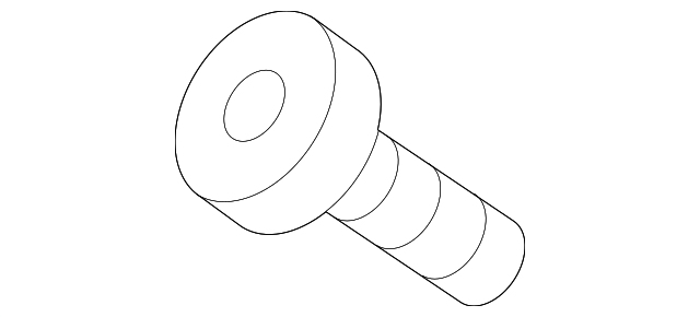 Upper Cover Bolt N-106-803-03 - View 19