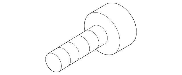 Upper Cover Bolt N-106-803-03 - View 22