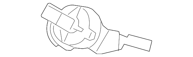 Regulator Valve 04L-198-716 - View 5