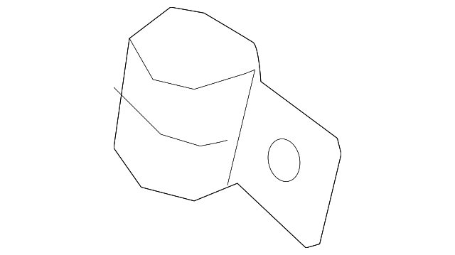 Overflow Hose Clamp N-906-867-01 - View 372