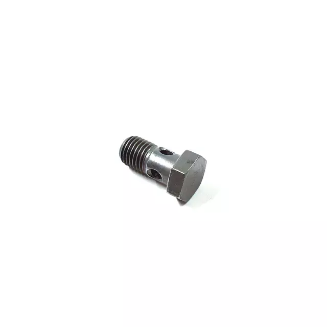 Oil Feed Tube Bolt N-021-071-9 - View 2