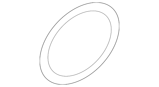 Damper O 04L-145-117 - View 3