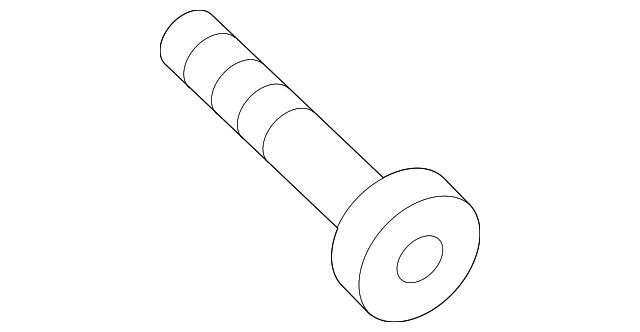 Damper Bolt N-911-175-02 - View 16