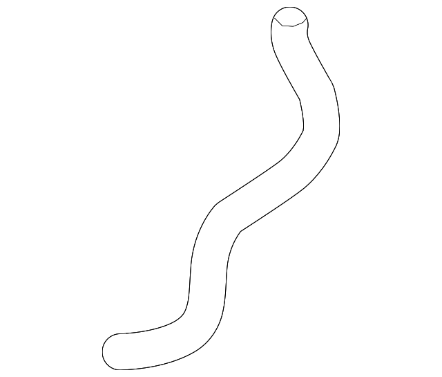 Overflow Hose Clamp N-906-867-01 - View 378