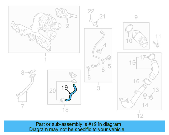 Overflow Hose Clamp N-906-867-01 - View 371