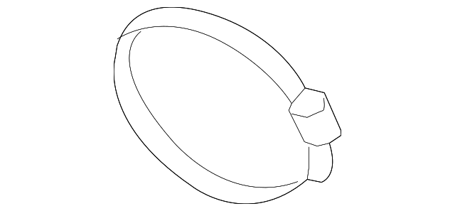 Pressure Hose Clamp N-106-198-01 - View 31