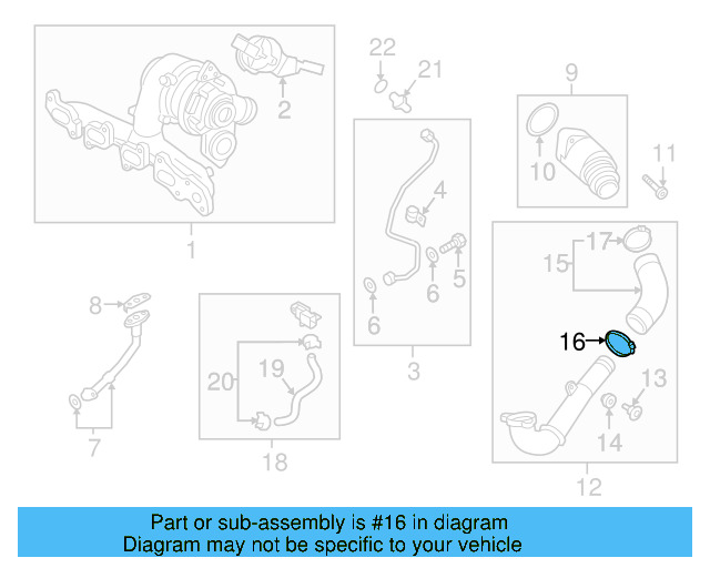 Pressure Hose Clamp N-106-198-01 - View 33