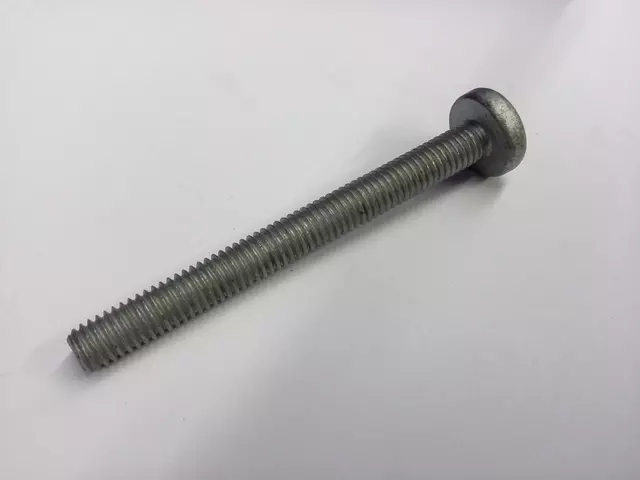 Thermostat Housing Bolt N-910-896-01 - View 8