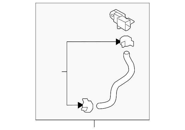 Hose Assembly 04L-145-049-AF - View 6