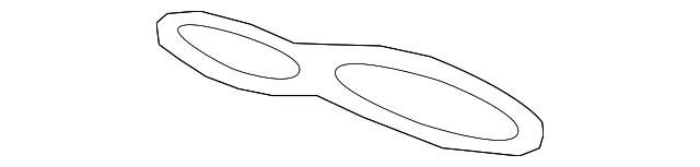 Thermostat Upper Seal 04E-121-119-D - View 5