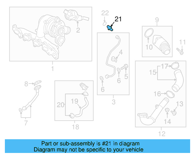 Overflow Hose Clamp N-906-867-01 - View 375
