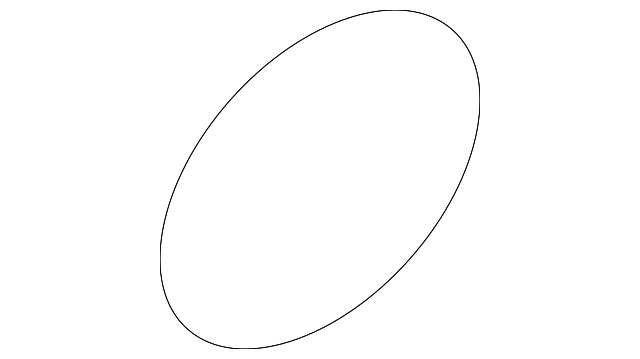 Fitting Seal N-907-070-01 - View 6