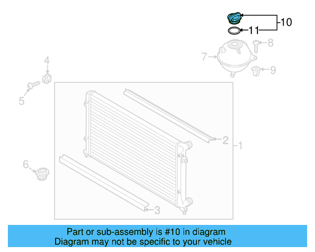Cap 5Q0-121-321 - View 27