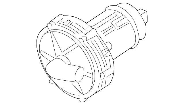 Pump 06A-959-253-E - View 49