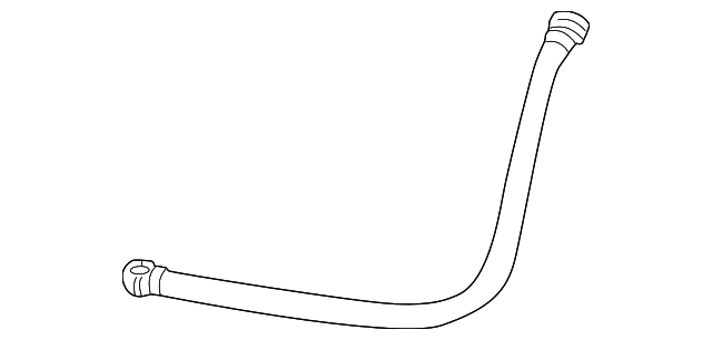 Intake Pipe 1J0-131-128 - View 26