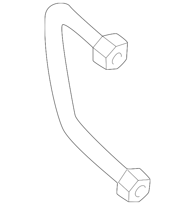 Intake Pipe 1J0-131-128 - View 27