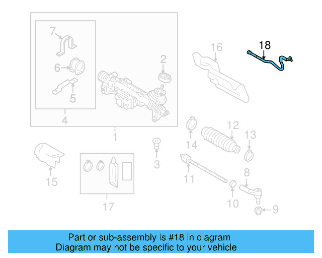 Wire Harness 1K1-971-111-P - View 6