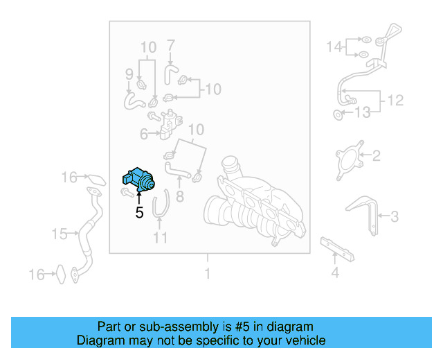 Cut 06H-145-710-D - View 7