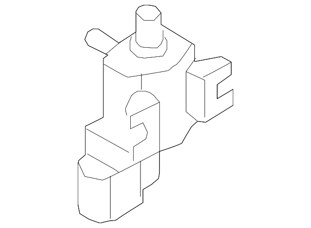 Solenoid Valve 06F-906-283-F - View 38