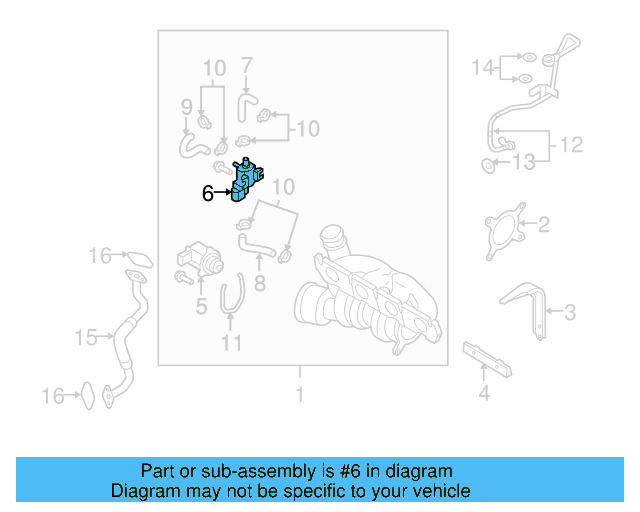 Solenoid Valve 06F-906-283-F - View 39